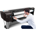 "HP DesignJet T1700dr 44"" Großformatdrucker mit Postscript"
