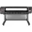 "HP DesignJet Z6dr 112cm 44 Zoll Drucker mit Postscript und V-Trimmer"