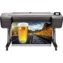 "HP DesignJet Z6dr 112cm 44 Zoll Drucker mit Postscript und V-Trimmer"