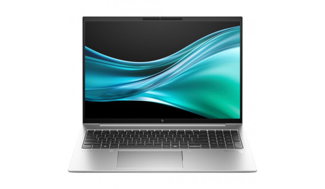 "HP EliteBook 865 G11 AMD Ryzen 5 8540U 40,64cm 16Zoll WUXGA 16GB 512GB/SSD W11P 1J War (DE) LTE 4G"