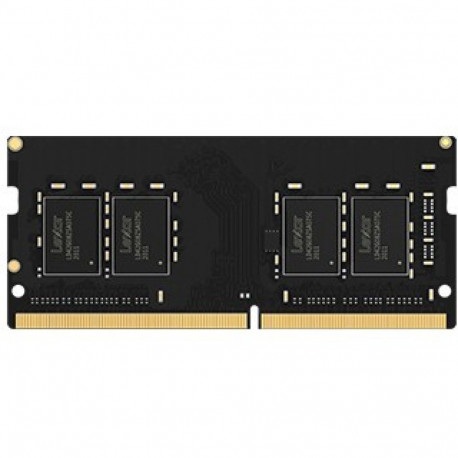 "3200 16GB Lexar SO-DIMM LD4AS016G-B3200GSST"