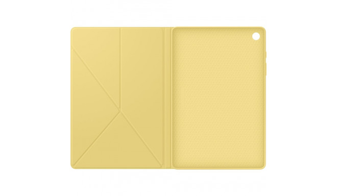 "Samsung Book Cover für Galaxy Tab A9+, blue"