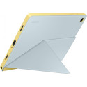 "Samsung Book Cover für Galaxy Tab A9+, blue"