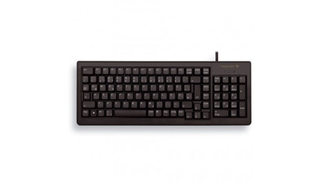 "Cherry XS Complete Keyboard black"