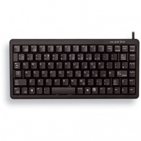 "Cherry G84-4100 ML-MS Compact Keybo"