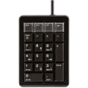 "Cherry G84-4700 LUCDE-2 USB black"