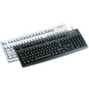 "Cherry G83-6105LUNFR-2 FR USB black"