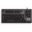 "Cherry Keyboard G80-11900 Touchpad [DE] black"