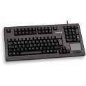 "Cherry Keyboard G80-11900 Touchpad [DE] black"