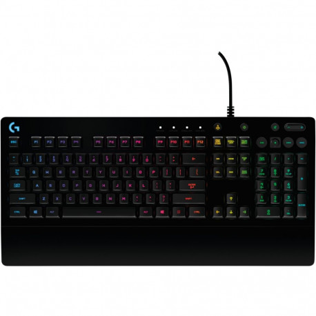 Logitech Prodigy G213 USB must