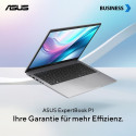 "Asus ExpertBook P1 P1503CVA-S70187X i5-13500H/16GB/512GB/W11Pro misty gray"