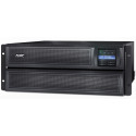 "APC Smart-UPS X Rack/Tower 2200VA 1980W 4HE inkl Netzwerkkarte"