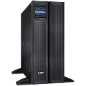 "APC Smart-UPS X Rack/Tower 2200VA 1980W 4HE inkl Netzwerkkarte"