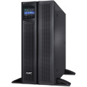 "APC Smart-UPS X Rack/Tower 2200VA 1980W 4HE inkl Netzwerkkarte"