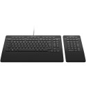 "3DCONNEXION Keyboard Pro with Numpad US-International QWERTY"
