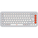 "Logitech POP ICON KEYS - OFF WHITE (US)"