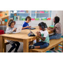 "Logitech Zone Learn - CLASSIC BLUE - WW-9006"