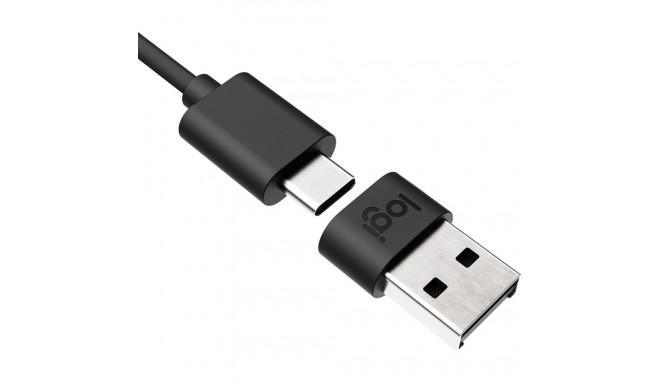 "WIRED USB-A ADAPTER"