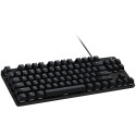 "Logitech G413 TKL SE MECHANISCH Gaming [DE] black"