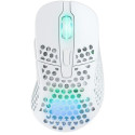 "Cherry Mouse Xtrfy M4 RGB Wireless Gaming white"