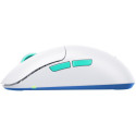"Cherry Mouse Xtrfy M8 Wireless Gaming white"