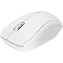 "Cherry Mouse MW 2200 Wireless white 1300 dpi, Silent, Symmetrisch"