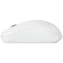 "Cherry Mouse MW 2200 Wireless white 1300 dpi, Silent, Symmetrisch"