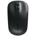 "Cherry Mouse MW 2200 Wireless black 1300 dpi, Silent, Symmetrisch"