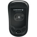 "Cherry Mouse MW 2200 Wireless black 1300 dpi, Silent, Symmetrisch"