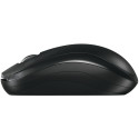 "Cherry Mouse MW 2200 Wireless black 1300 dpi, Silent, Symmetrisch"