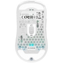 "Cherry Mouse Xtrfy M42 RGB Gaming white"