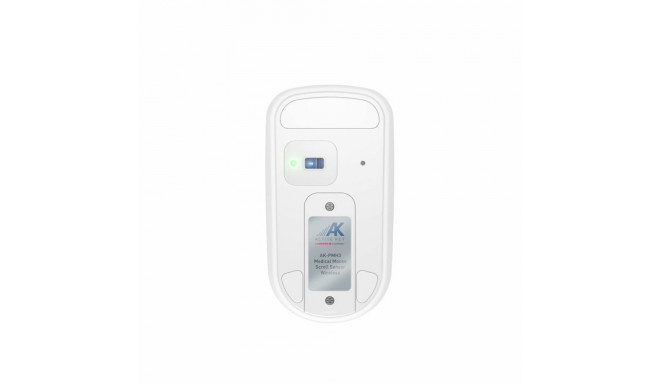 "Active Key Medical AK-PMH3 Mouse Scroll-Sensor white"
