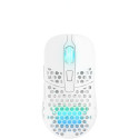 "Cherry Mouse Xtrfy M42 RGB Gaming white"