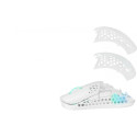 "Cherry Mouse Xtrfy M42 RGB Gaming white"