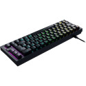 "Cherry Keyboard Xtrfy K5V2 RGB Compact Gaming MX2A RED [DE] black"