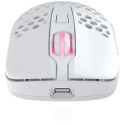 "Cherry Mouse Xtrfy M42 RGB Gaming white"