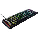 "Cherry Keyboard Xtrfy K5V2 RGB Compact Gaming MX2A RED [DE] black"