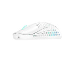 "Cherry Mouse Xtrfy M42 RGB Gaming white"