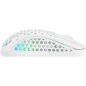 "Cherry Mouse Xtrfy M42 RGB Gaming white"