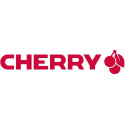 "Cherry Desktop DW 9100 SLIM [FR] WL AES silver BT"