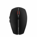 "Cherry Desktop GENTIX [FR] Wireless black/noir Frankreich"