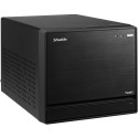 "Barebone ShuttleBarebone SW580R8"