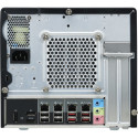 "Barebone ShuttleBarebone SW580R8"