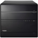 "Barebone ShuttleBarebone SH570R6 Black S1200"