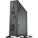 "Barebone ShuttleBarebone DS50U7"