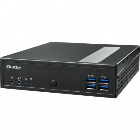 "Barebone ShuttleBarebone DL30N"