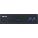 "Barebone ShuttleBarebone DL30N"