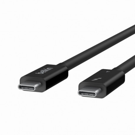 "Belkin CONNECT Thunderbolt 4 Kabel, 1M, passiv"