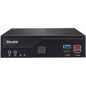 "Barebone Shuttle XPC slim DH670V2"