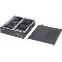 "Barebone Shuttle XPC slim DH670V2"